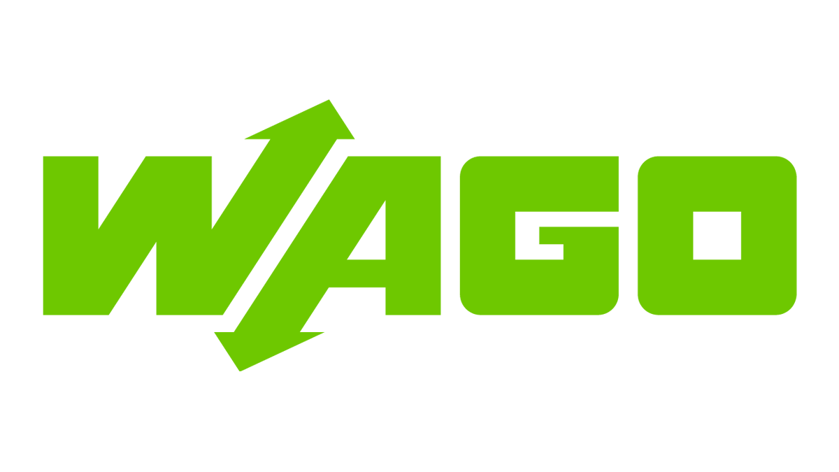 Logo of the company WAGO